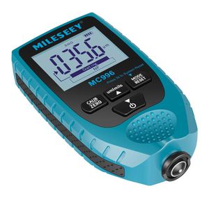 ضخامت سنج مایلسی  مدل mc996